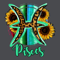 Pisces Zodiac Zipper Hoodie | Teevron