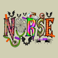 Nurse Halloween Heavy Core Tee | Teevron