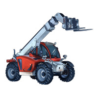 Telehandler | Teevron
