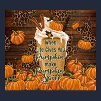 Make Pumpkin Spice Premium Sweatshirt | Teevron