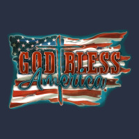 God Bless America Urban Hoodie | Teevron