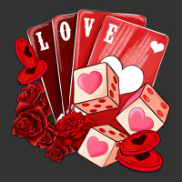 valentines day feeling lucky | Teevron
