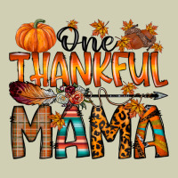 One Thankful Mama Heavy Core Tee | Teevron
