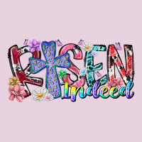 Risen Indeed Ladies Tee | Teevron