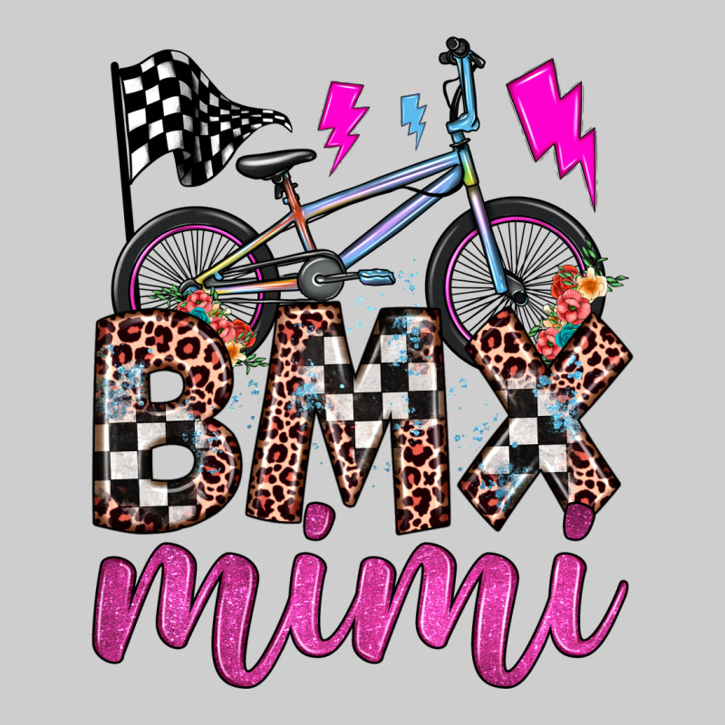 Bmx Mimi Premium Tee by JahusDesignShop | Teevron