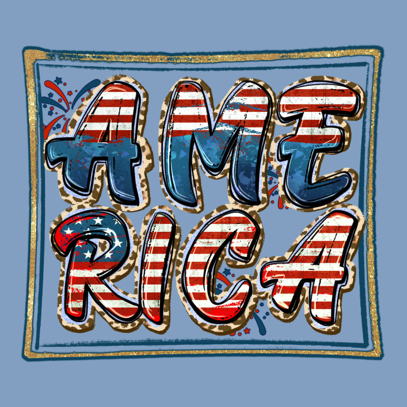 America Urban Hoodie by FaDigitalArtStudio | Teevron