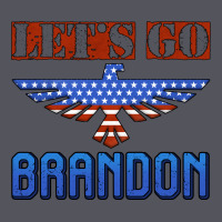 Let's Go Brandon Thunderbird Vintage Hoodie | Teevron