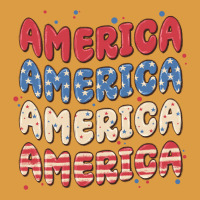 America Urban Heavy Tee | Teevron