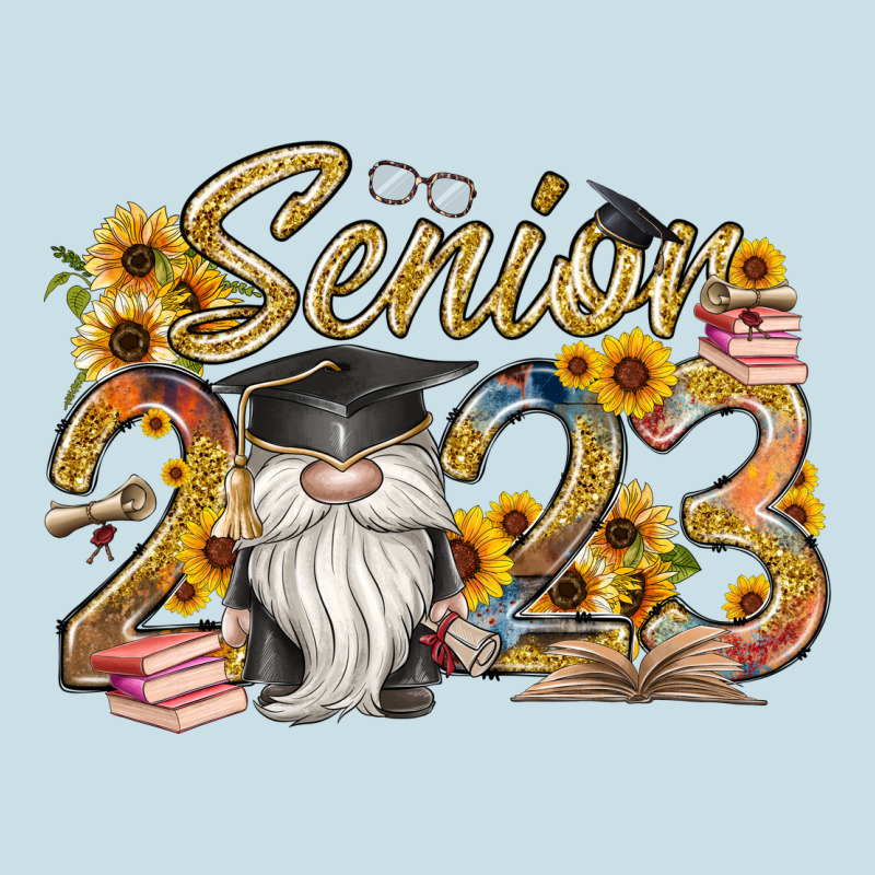 Senior 2023 Ladies Tee by RacoonDesign | Teevron
