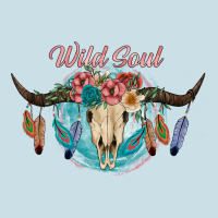 Wild Soul Ladies Tee | Teevron