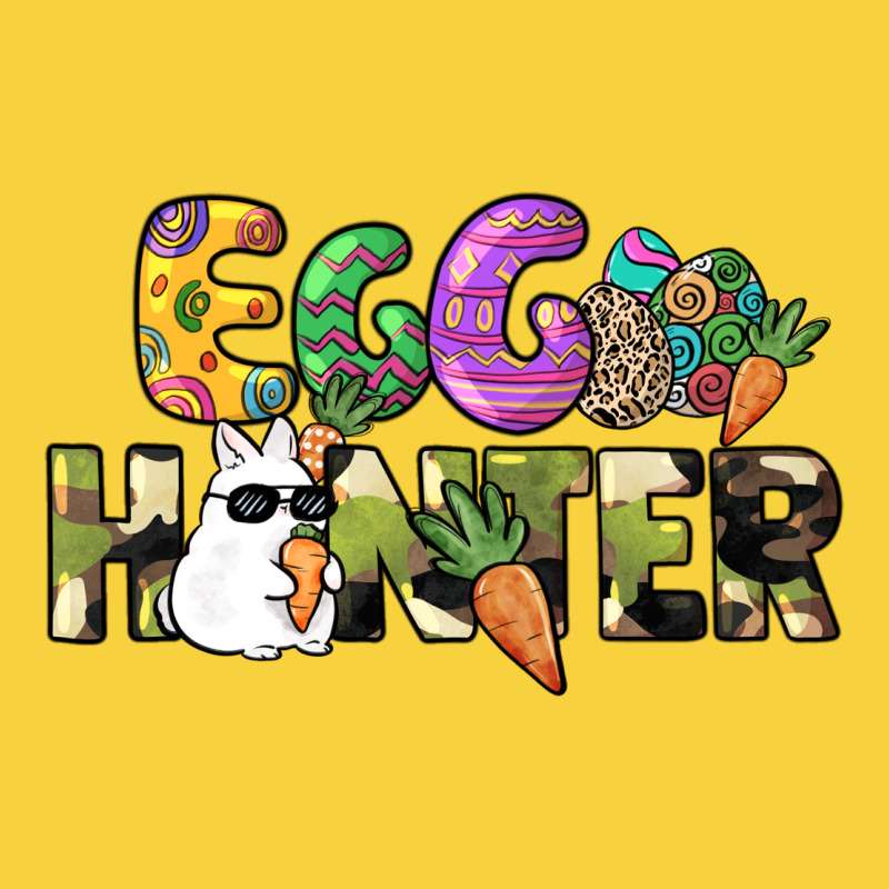 Egg Hunter Easter Day Premium Sweatshirt by HowdyJamesFarm | Teevron