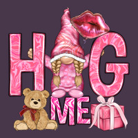 Hug Me With Gnome Hjf Heavyweight Hoodie | Teevron