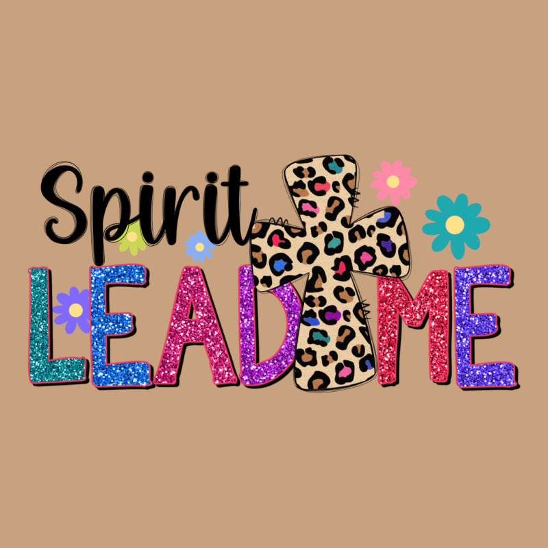 Spirit Lead Me Vintage Tee by JahusDesignShop | Teevron