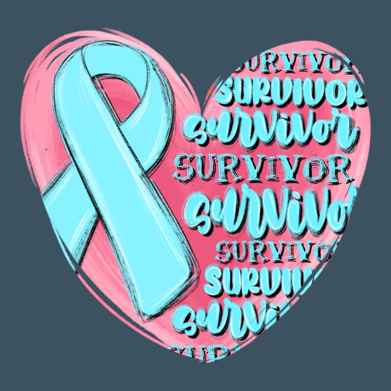 Survivor Malia Urban Heavy Tee by MaliasSmallBusiness | Teevron