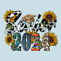 Senior 2024 Ladies Tee | Teevron