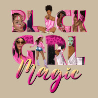 Black Girl Magic Long Sleeve Tee | Teevron