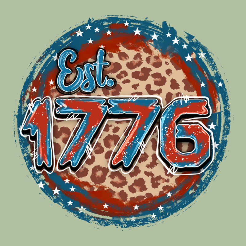 Est. 1776 Urban Hoodie by FaDigitalArtStudio | Teevron