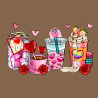 Valentines Day Coffee Cup Premium Tee | Teevron