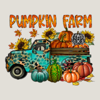 Pumpkin Farm Heavy Core Tee | Teevron