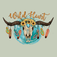 Wild Heart Ladies Tee | Teevron