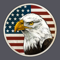 American Bald Eagle Vintage Hoodie | Teevron