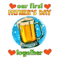 our first father's day together and beer | Teevron