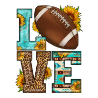 western love american football | Teevron