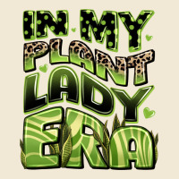 In My Plant Lady Era Premium Tee | Teevron