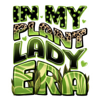 in my plant lady era | Teevron