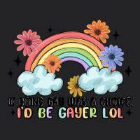 Gay Pride Vintage Tee | Teevron