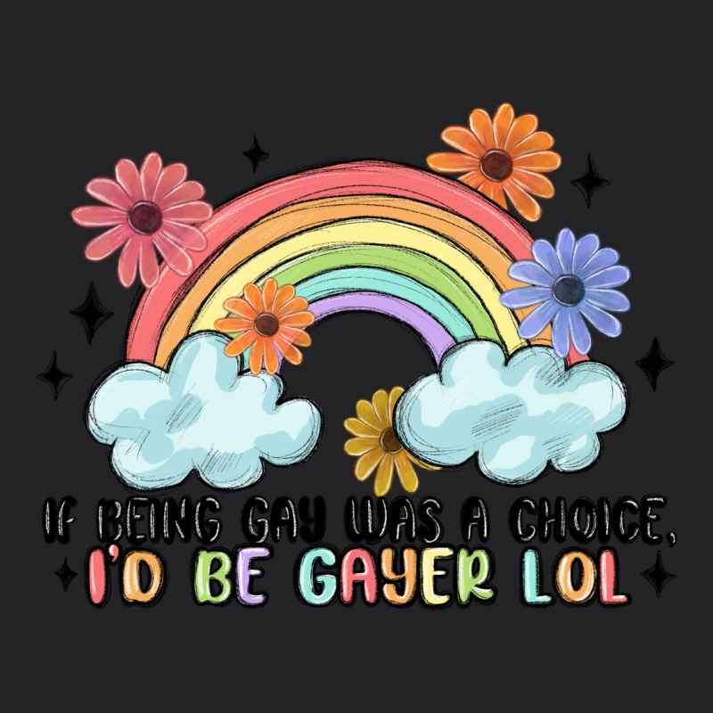 Gay Pride Vintage Tee by MaliasSmallBusiness | Teevron