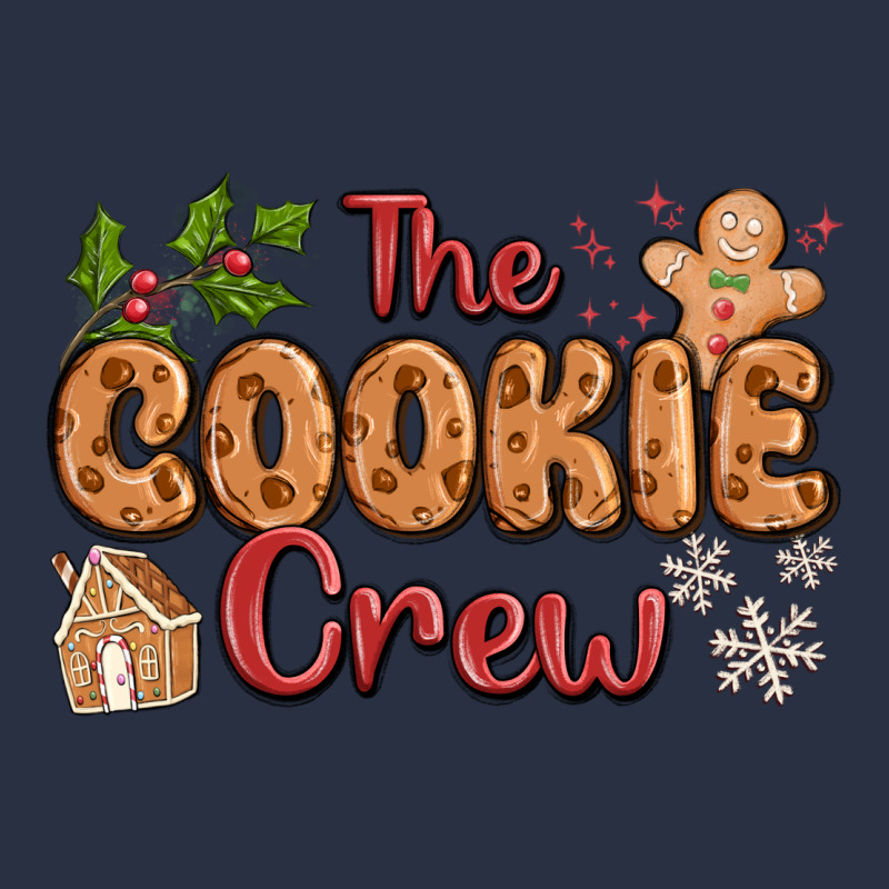 The Cookie Crew Heavyweight Sweatshirt by MaliasSmallBusiness | Teevron