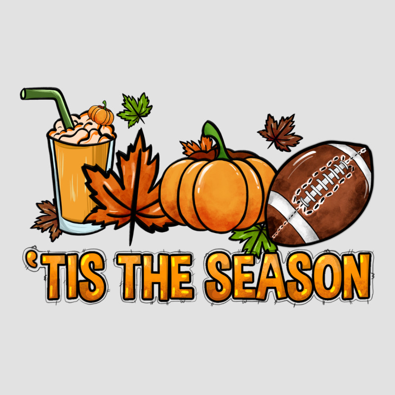 Tis The Season Sport Premium Hoodie by HowdyJamesFarm | Teevron
