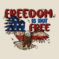 Freedom Is Not Free Urban Heavy Tee | Teevron