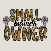 Small Business Owner Heavy Core Tee | Teevron