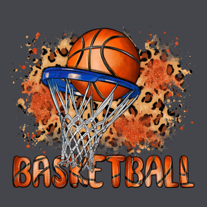 Custom Name Basketball Long Sleeve Tee by MaliasSmallBusiness | Teevron