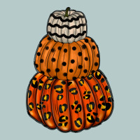 Pumpkin Halloween Heavy Core Tee | Teevron