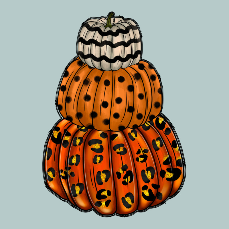 Pumpkin Halloween Heavy Core Tee by RacoonDesign | Teevron