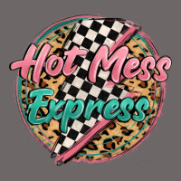 Hot Mess Express Classic Tee | Teevron