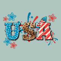 Usa 4th Of July Premium Sweatshirt | Teevron