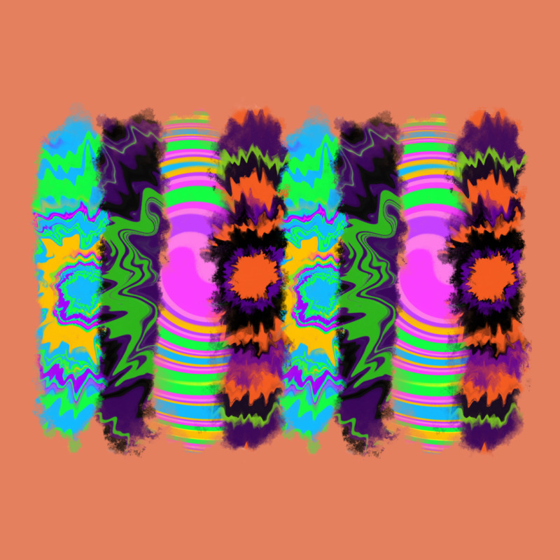 Tie Dye Brushstrokes Classic Tee by RanaPortraitStore | Teevron