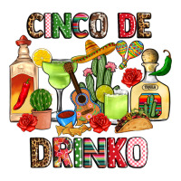 cinco de drinko | Teevron