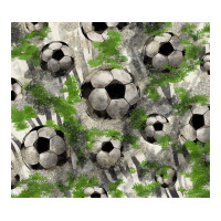Soccer Tumbler Premium Hoodie | Teevron