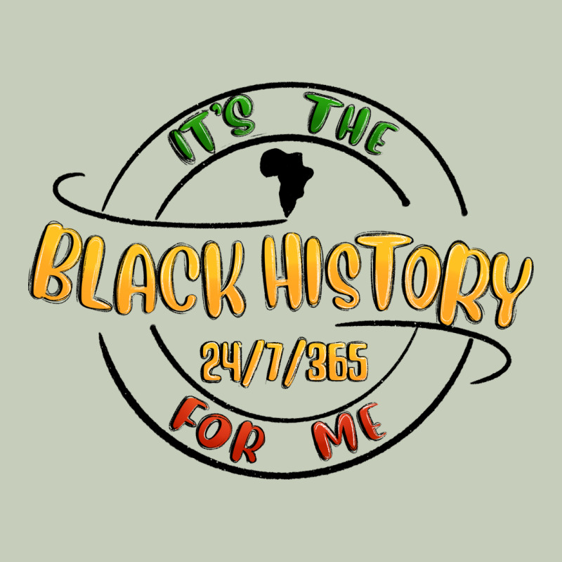 Black History Classic Tee by MaliasSmallBusiness | Teevron