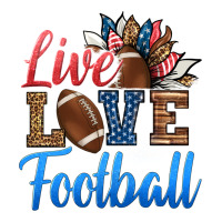 live love american football | Teevron