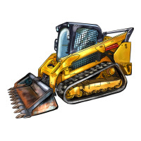 Compact Track Loader | Teevron