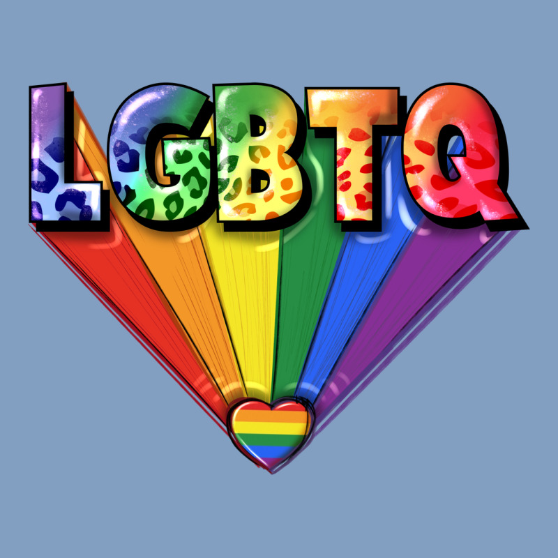 Lgbtq Pride Urban Hoodie by FaDigitalArtStudio | Teevron
