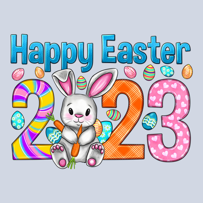 Happy Easter 2023 Easter Day Premium Sweatshirt by HowdyJamesFarm | Teevron