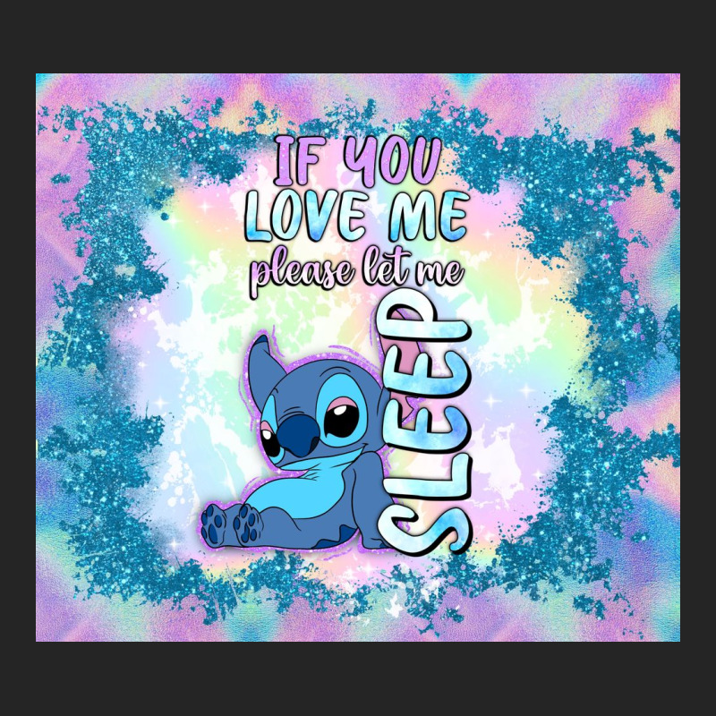 If You Love Me Please Let Me Sleep Premium Hoodie by TumblerDesignByShophia | Teevron