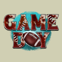 Game Day Football Heavy Core Tee | Teevron